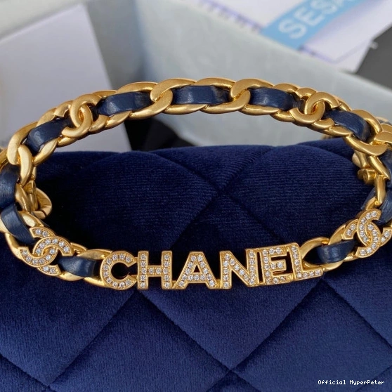 Hyper Peter FLAP CHANEL BAG 0712